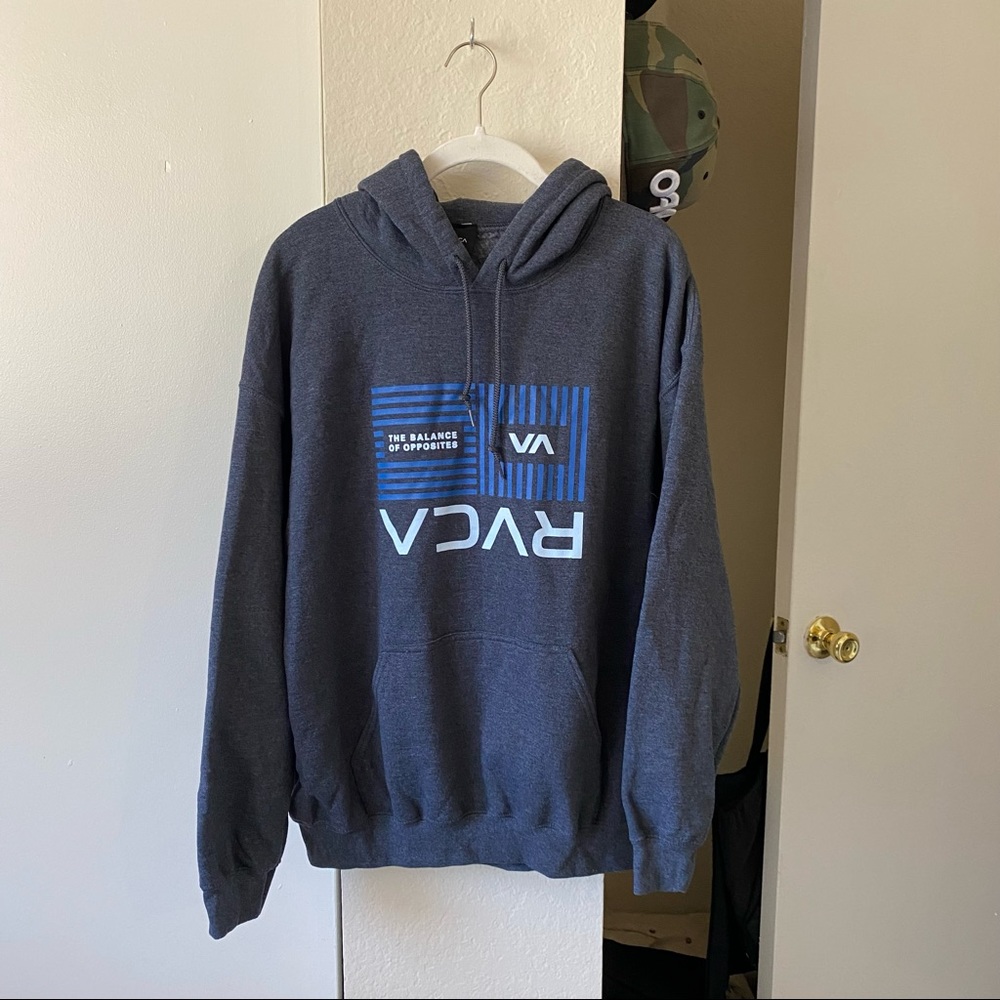 RVCA - Men’s Hoodie
